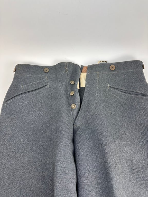 WW2 German officers trousers — image 2