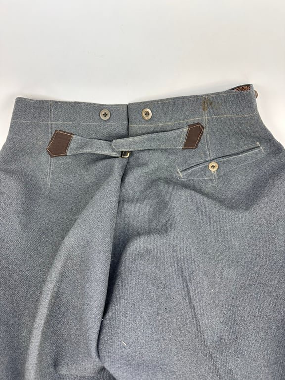 WW2 German officers trousers — image 4