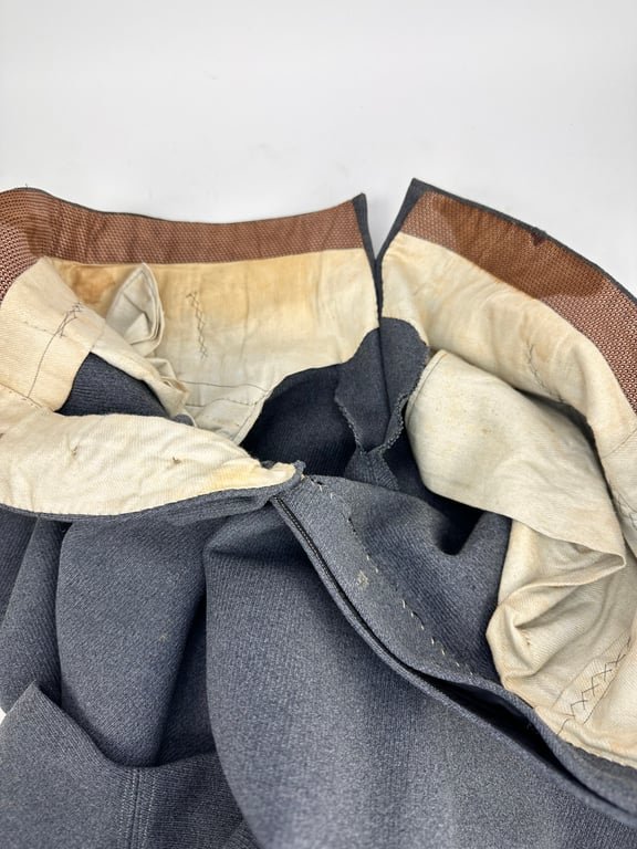 WW2 German officers trousers — image 5