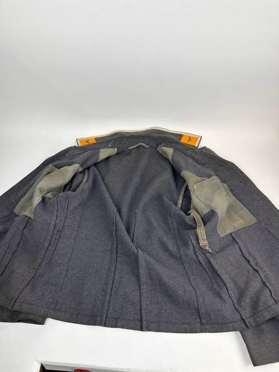 1st Pattern Luftwaffe 'Fliegerblusse' — image 3