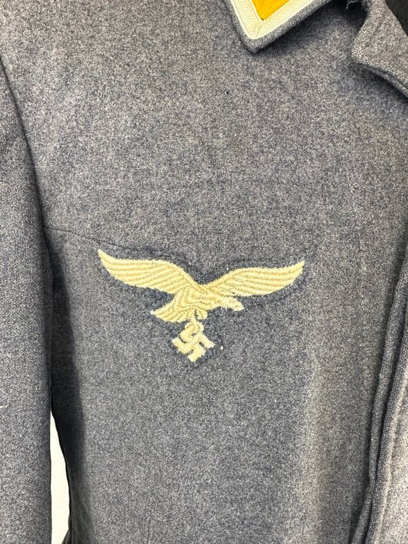 1st Pattern Luftwaffe 'Fliegerblusse' — image 4