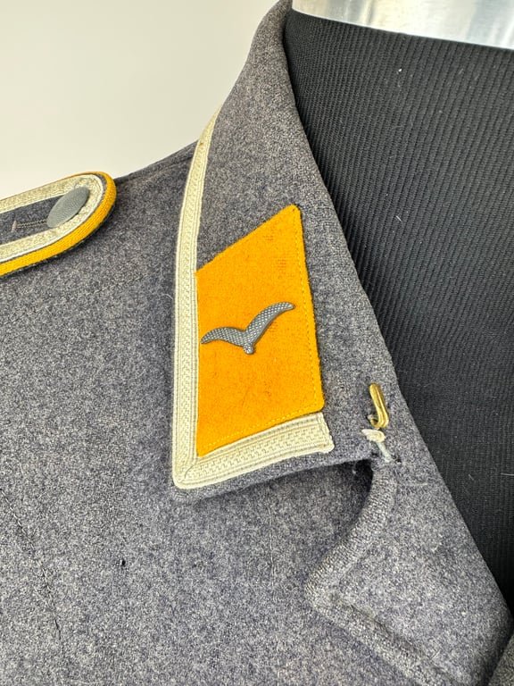 1st Pattern Luftwaffe 'Fliegerblusse' — image 5
