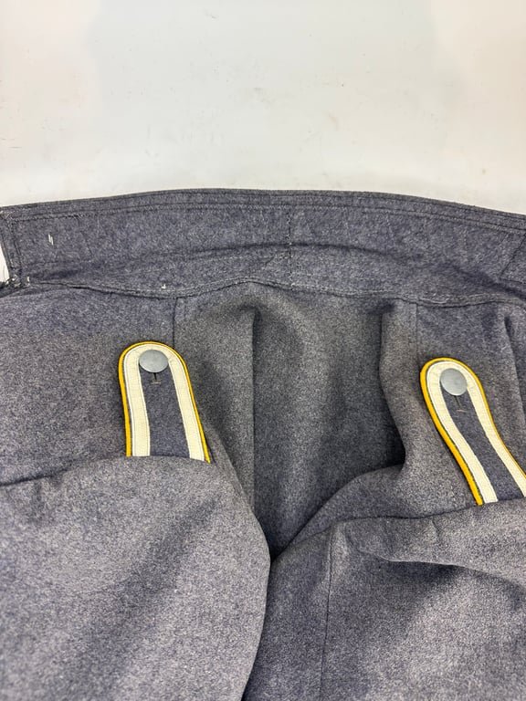 1st Pattern Luftwaffe 'Fliegerblusse' — image 6