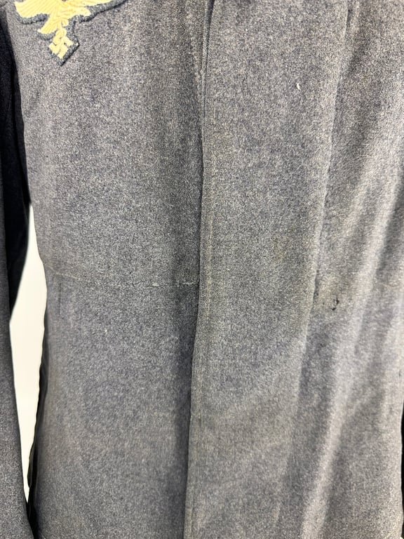 1st Pattern Luftwaffe 'Fliegerblusse' — image 8