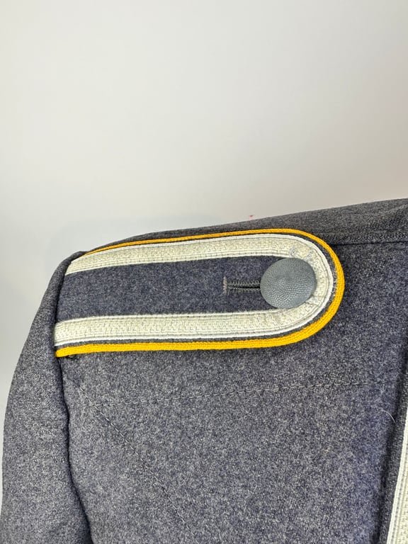 1st Pattern Luftwaffe 'Fliegerblusse' — image 9