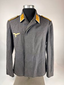 1st Pattern Luftwaffe 'Fliegerblusse'