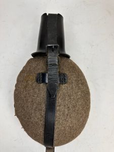 WW2 canteen 'G&CL 41' Bakelite cup