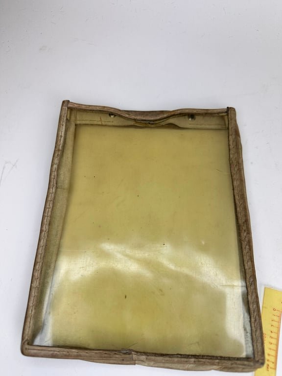 German map folder ww2 — image 2