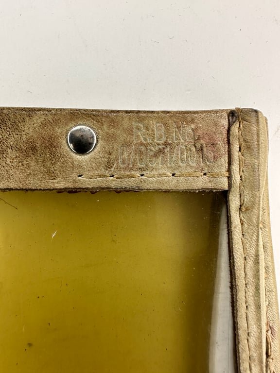 German map folder ww2 — image 3