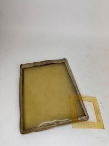 German map folder ww2