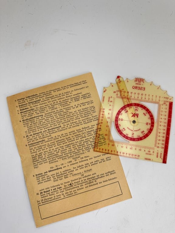 Esero PF Planzeiger. — image 2