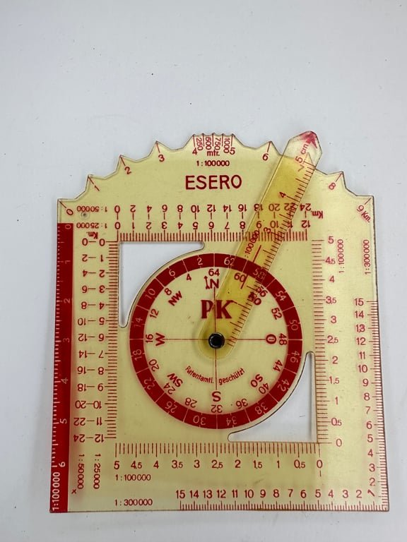 Esero PF Planzeiger. — image 3