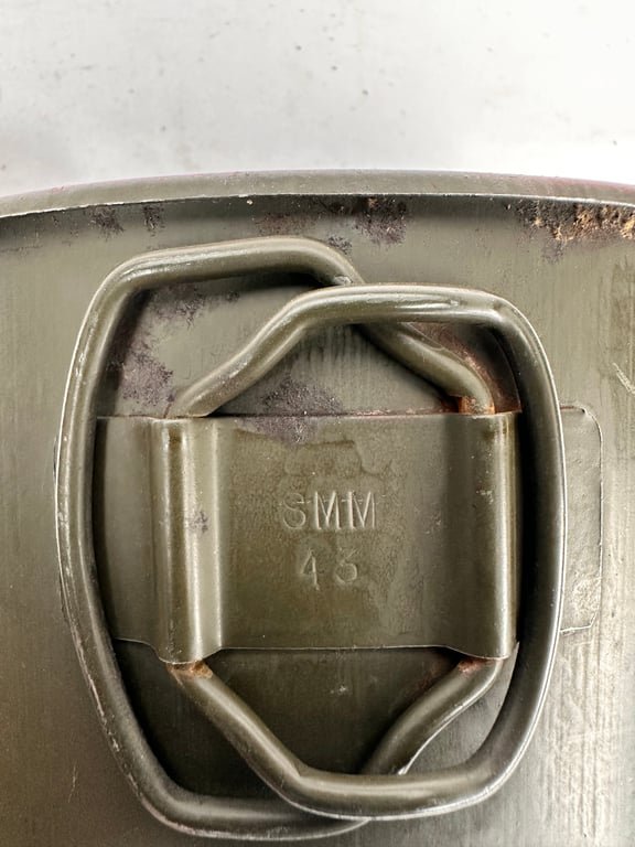 M42 Canteen 'SMM43' — image 3
