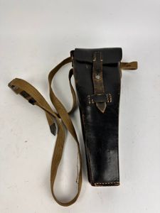 German WH Rifle Grenade Launcher Pouch