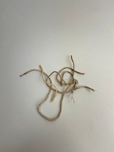 German Helmet Liner Drawstring parts!!