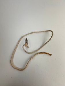 German Helmet Liner Drawstring