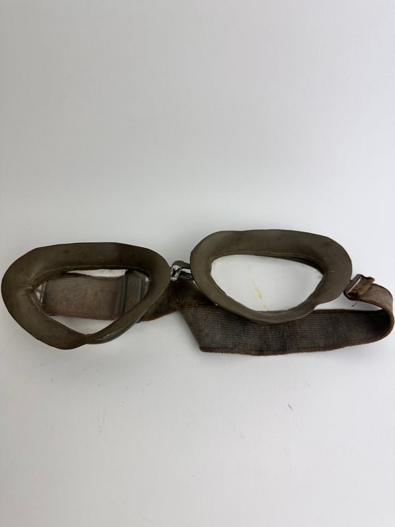 Wehrmacht 'Kradmelder brille' 1941 O.W. — image 4