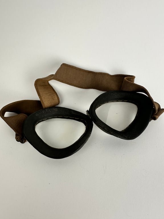 Wehrmacht 'Kradmelder brille' 1942 — image 4