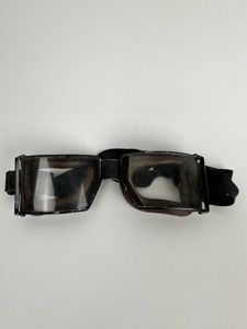 Wehrmacht 'Kradmelder brille'