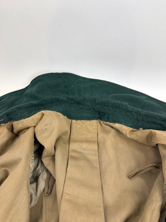 Wh overcoat M39 'Kreisel' — image 6