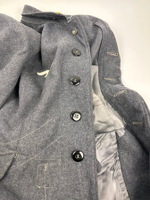 Luftwaffe Flieger/FJ Fliegerbluse'mint' — image 8