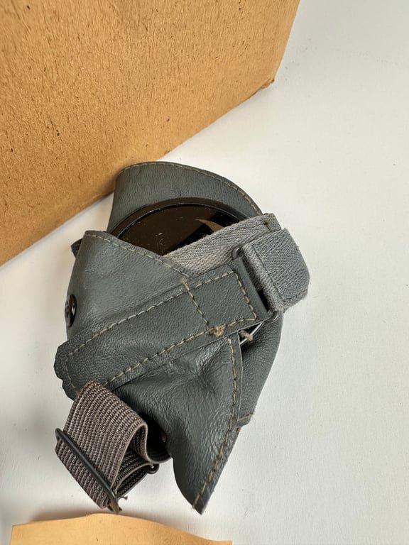 Umbral- Glases in orginal Box 3 pices 'mint' — image 5