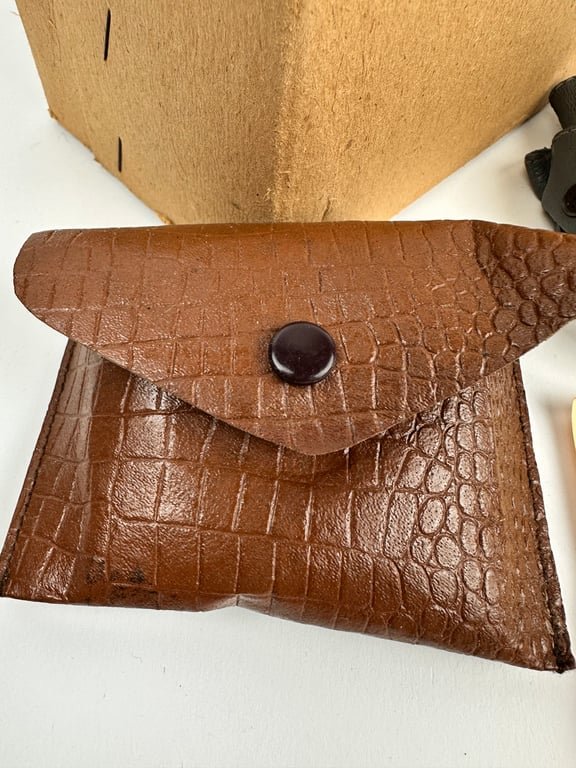 Umbral- Glases in orginal Box 3 pices 'mint' — image 6