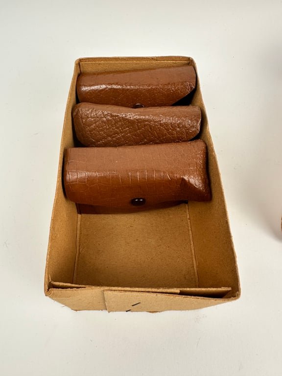 Umbral- Glases in orginal Box 3 pices 'mint' — image 9