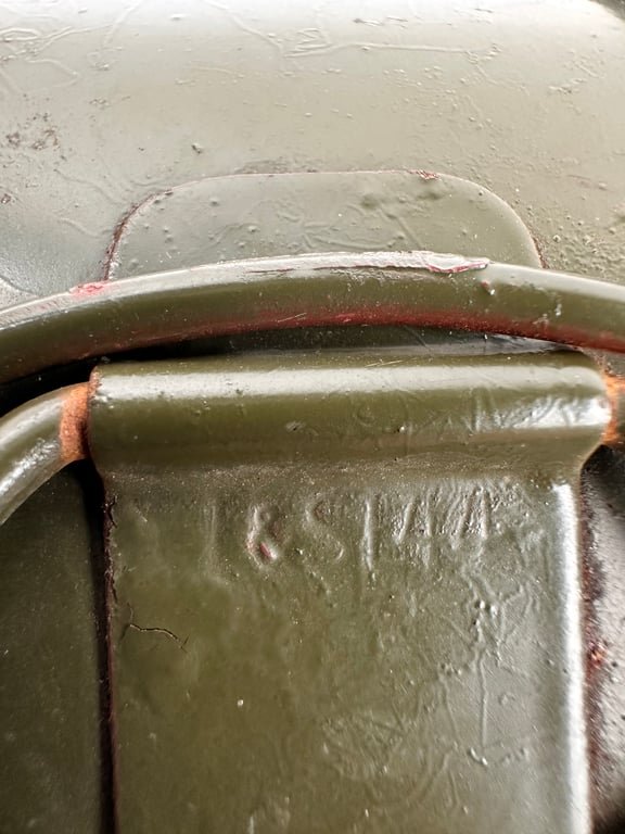 Iron Canteen cub L&S 44 — image 7