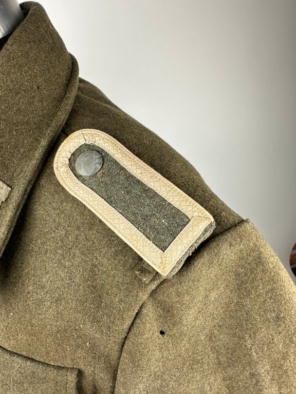 WH (Heer) M44 Field Blouse — image 6