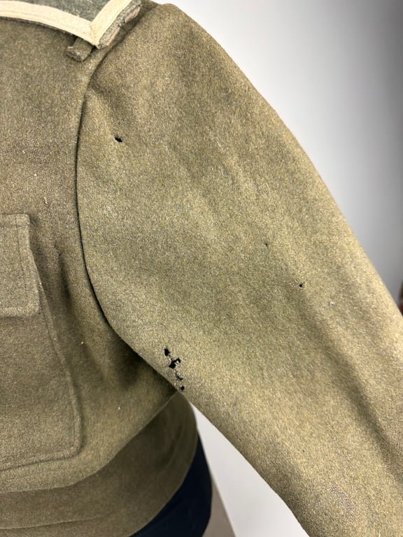 WH (Heer) M44 Field Blouse — image 9