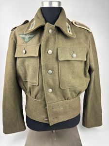 WH (Heer) M44 Field Blouse