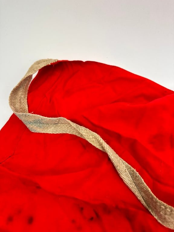 Wehrmacht Vehicle Identification Flag — image 5