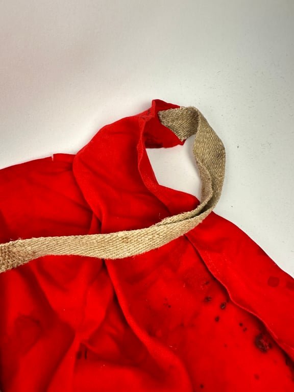 Wehrmacht Vehicle Identification Flag — image 6