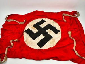 Wehrmacht Vehicle Identification Flag