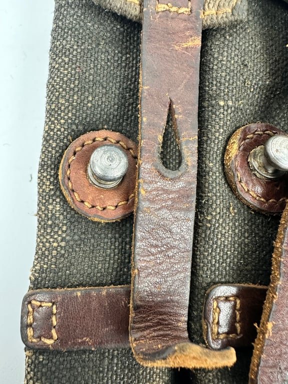 MP38u.40 magazine pouch — image 2
