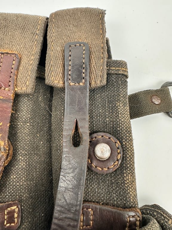 MP38u.40 magazine pouch — image 3