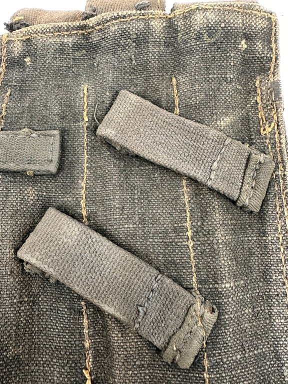 MP38u.40 magazine pouch — image 7