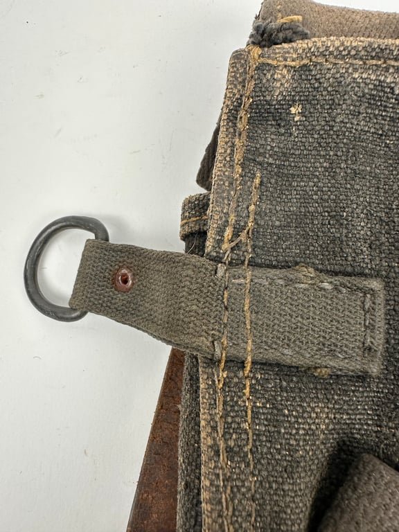 MP38u.40 magazine pouch — image 8