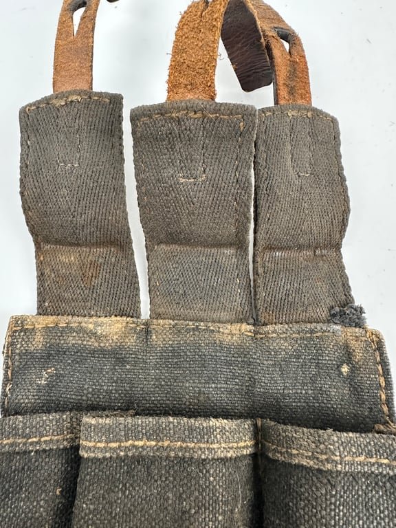 MP38u.40 magazine pouch — image 9