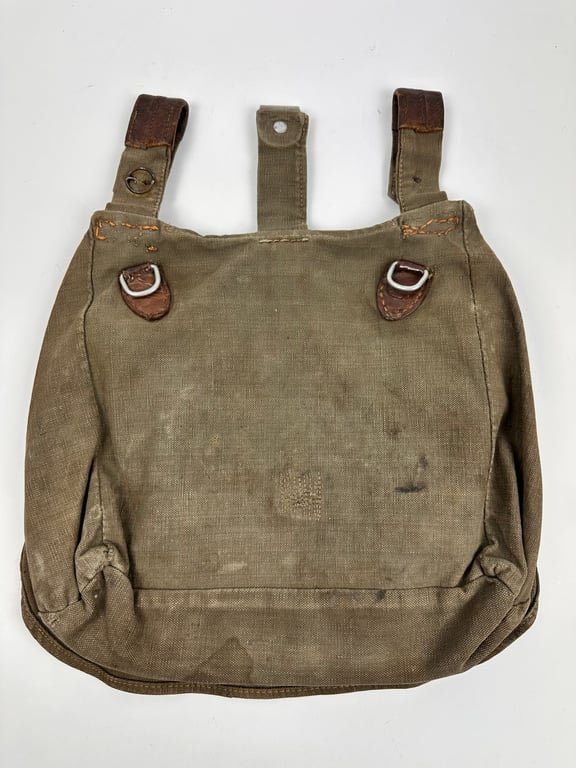 Wehrmacht breadbag — image 2