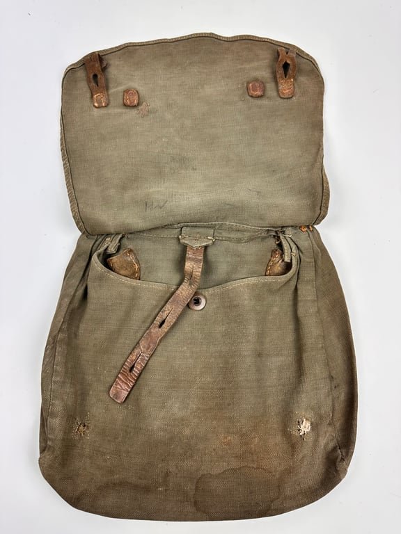 Wehrmacht breadbag — image 3