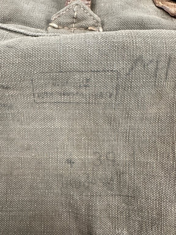 Wehrmacht breadbag — image 4