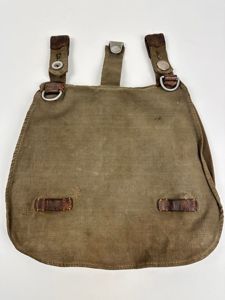 Wehrmacht breadbag