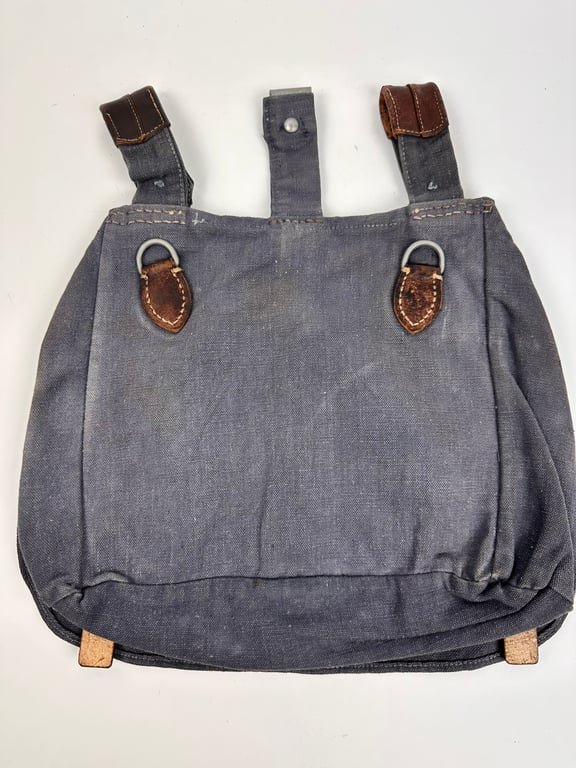 Luftwaffe breadbag — image 2