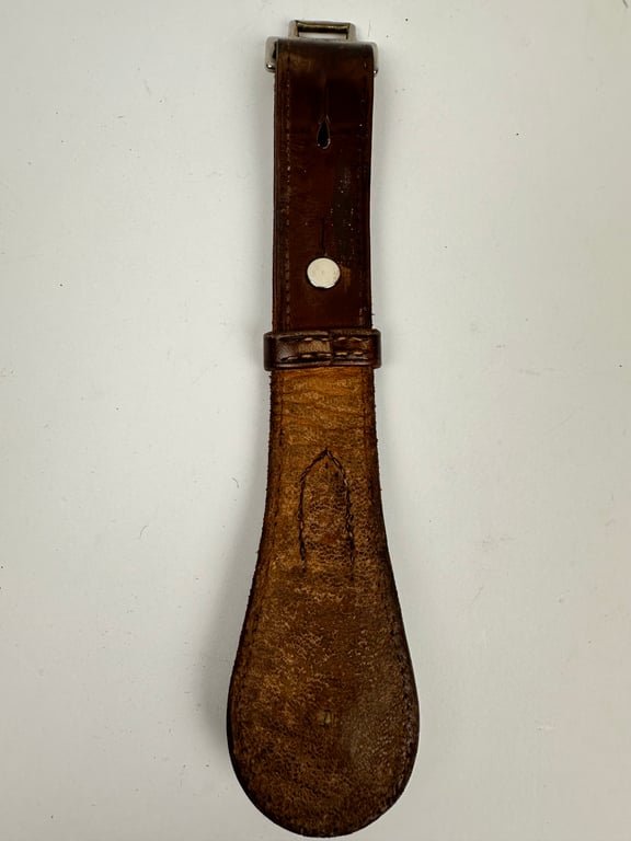 Wehmacht Sword Sling Hanger — image 2