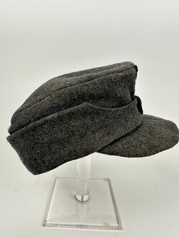 Luftwaffe M43 (Cap) Einheits Mutze 1944 — image 3