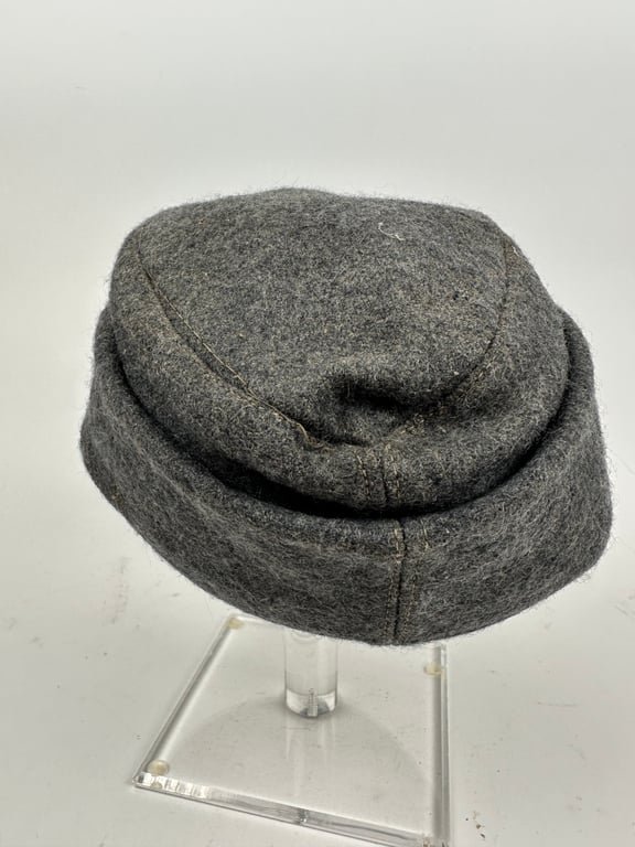 Luftwaffe M43 (Cap) Einheits Mutze 1944 — image 4