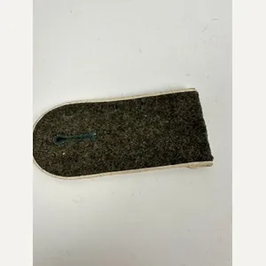Wehrmacht Shoulder Board Infantry