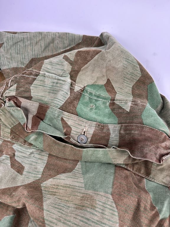 WW2 German 'Zeltbahn'1945 — image 6